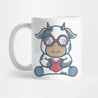 CUTE COW Mug